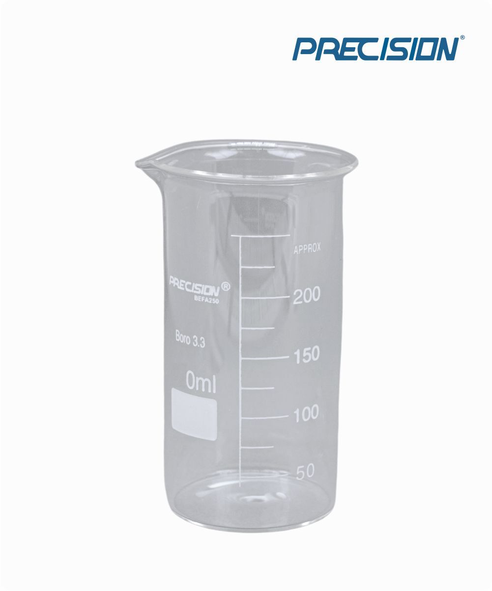 Copo becker forma alta 2.000mL